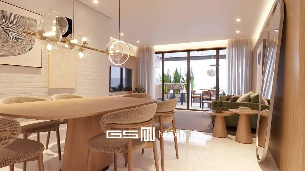 Apartamento, 4 quartos, 148 m² - Foto 7