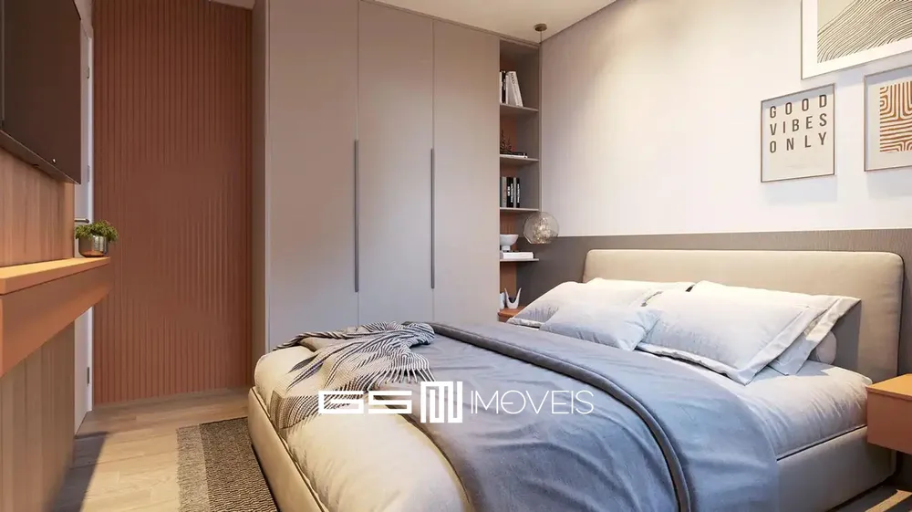 Apartamento, 4 quartos, 148 m² - Foto 9
