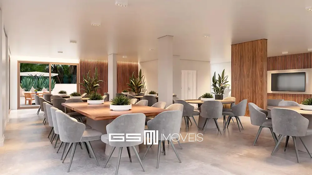 Apartamento, 4 quartos, 148 m² - Foto 3