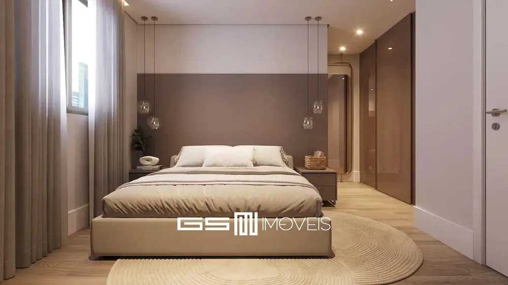 Apartamento, 4 quartos, 148 m² - Foto 12