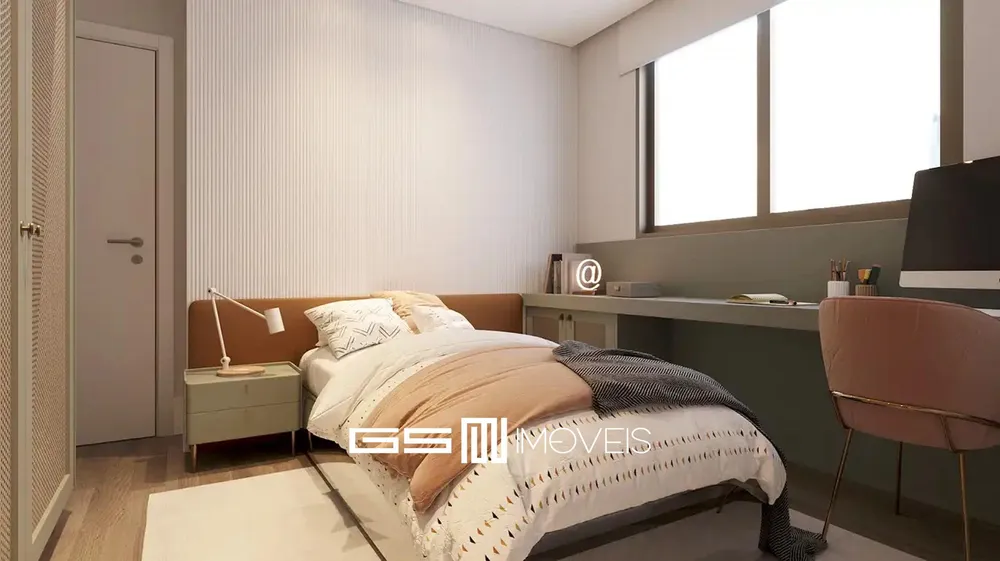 Apartamento, 4 quartos, 148 m² - Foto 10