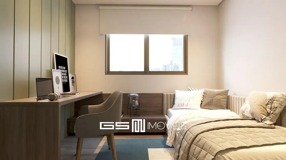 Apartamento, 4 quartos, 148 m² - Foto 11