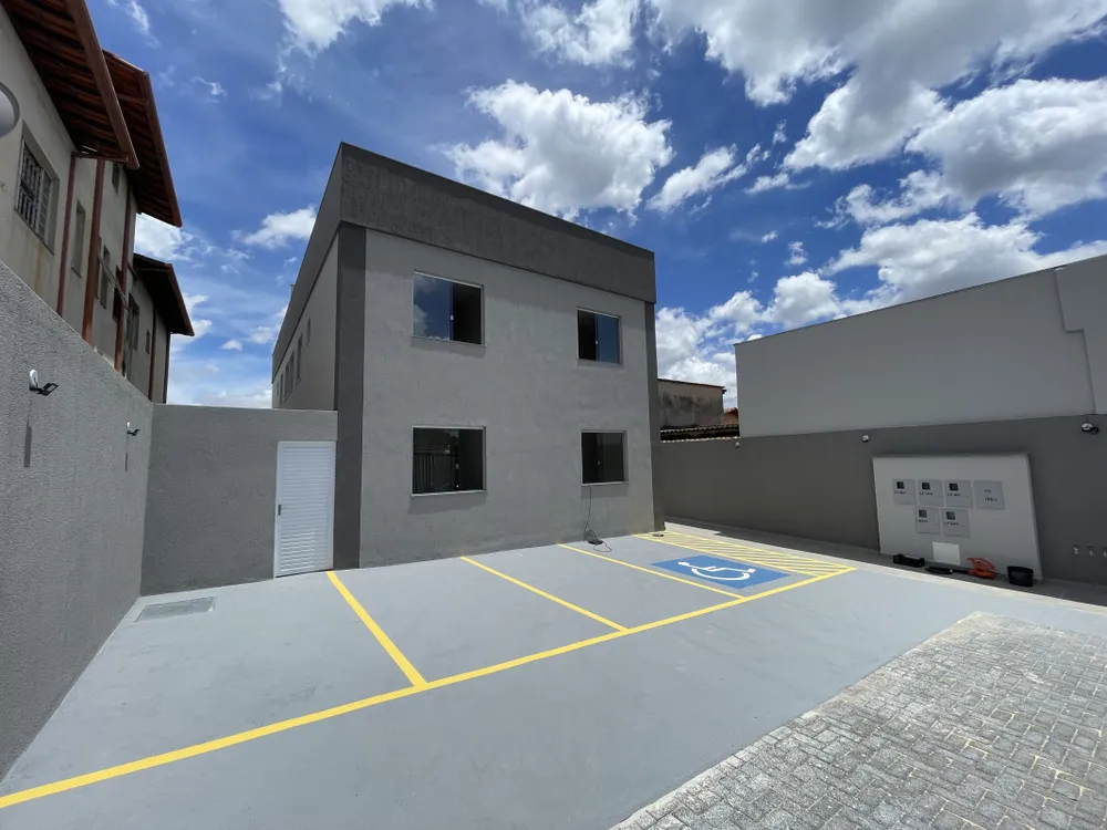 Apartamento, 3 quartos, 128 m² - Foto 1