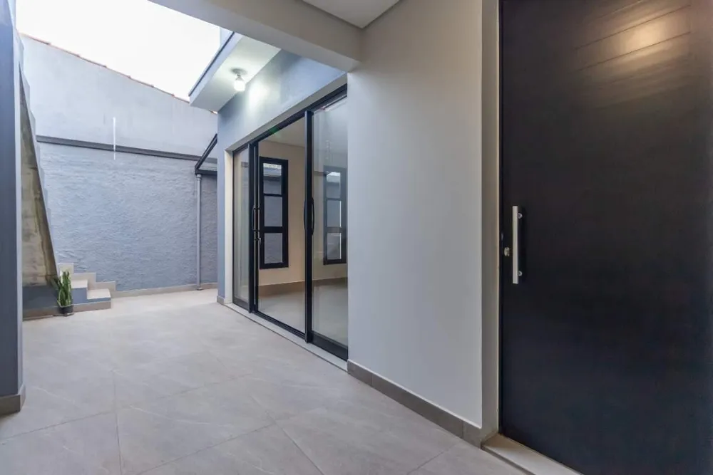 Casa, 4 quartos, 184 m² - Foto 11