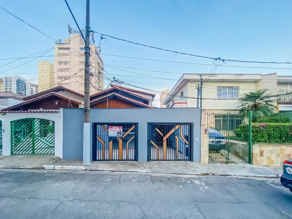 Casa, 4 quartos, 184 m² - Foto 2
