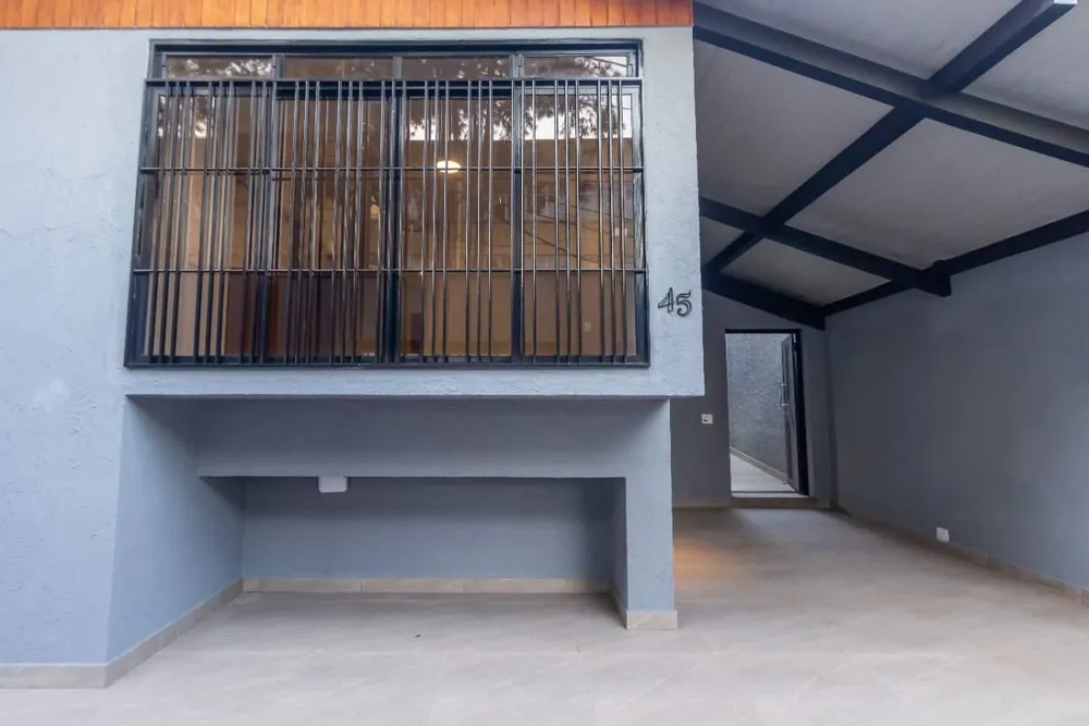 Casa, 4 quartos, 184 m² - Foto 12