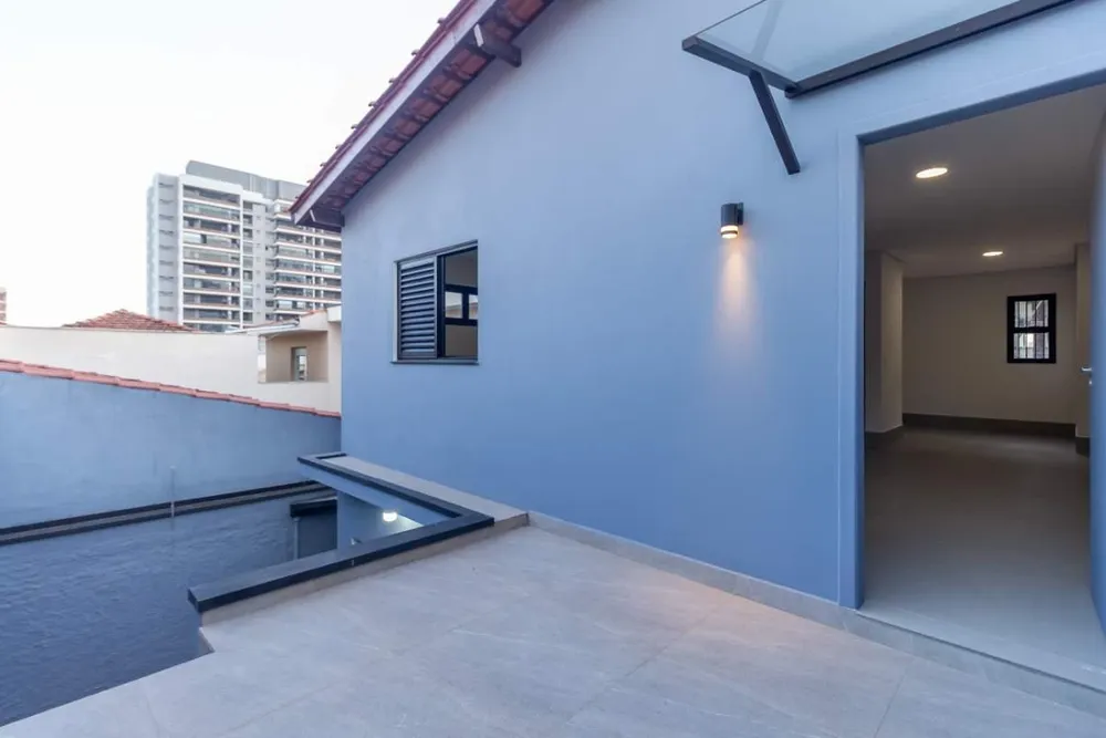 Casa, 4 quartos, 184 m² - Foto 4