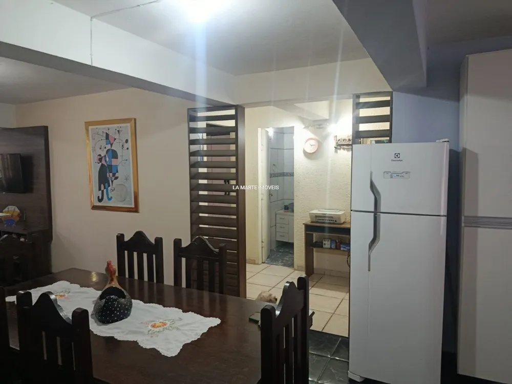 Casa, 7 quartos, 360 m² - Foto 1