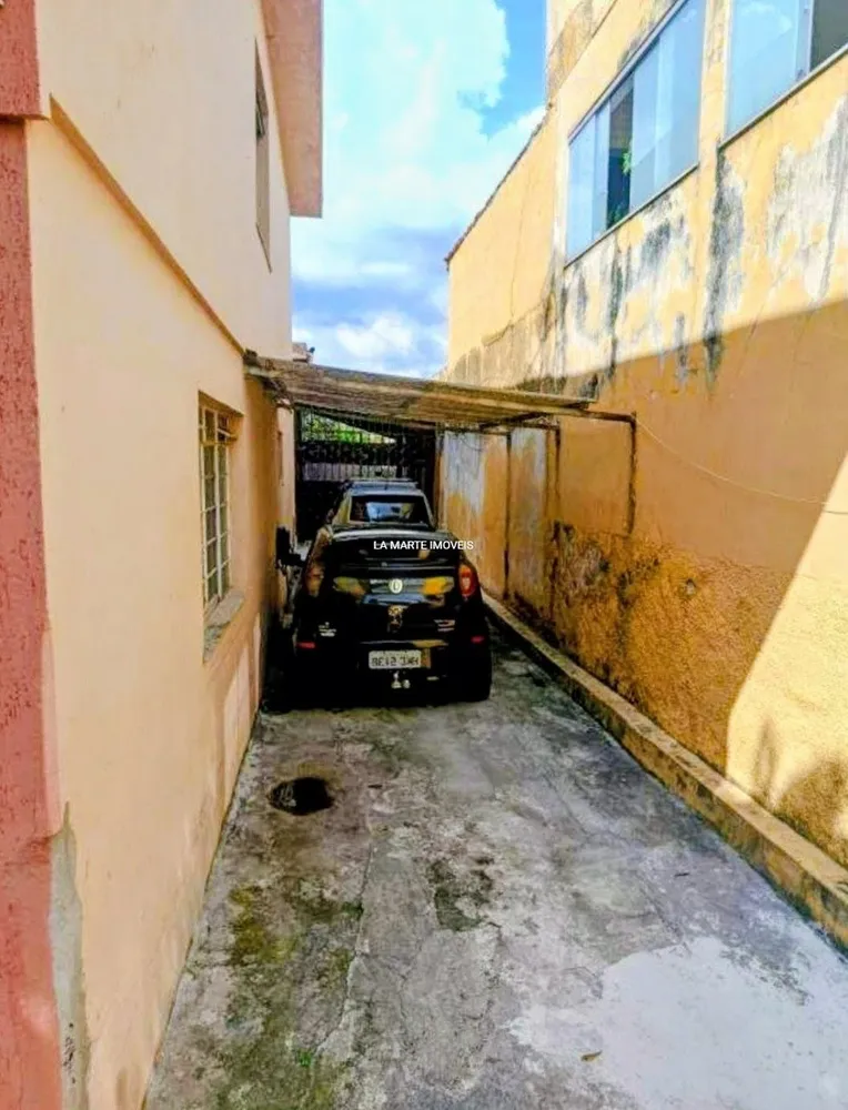 Casa, 7 quartos, 360 m² - Foto 14