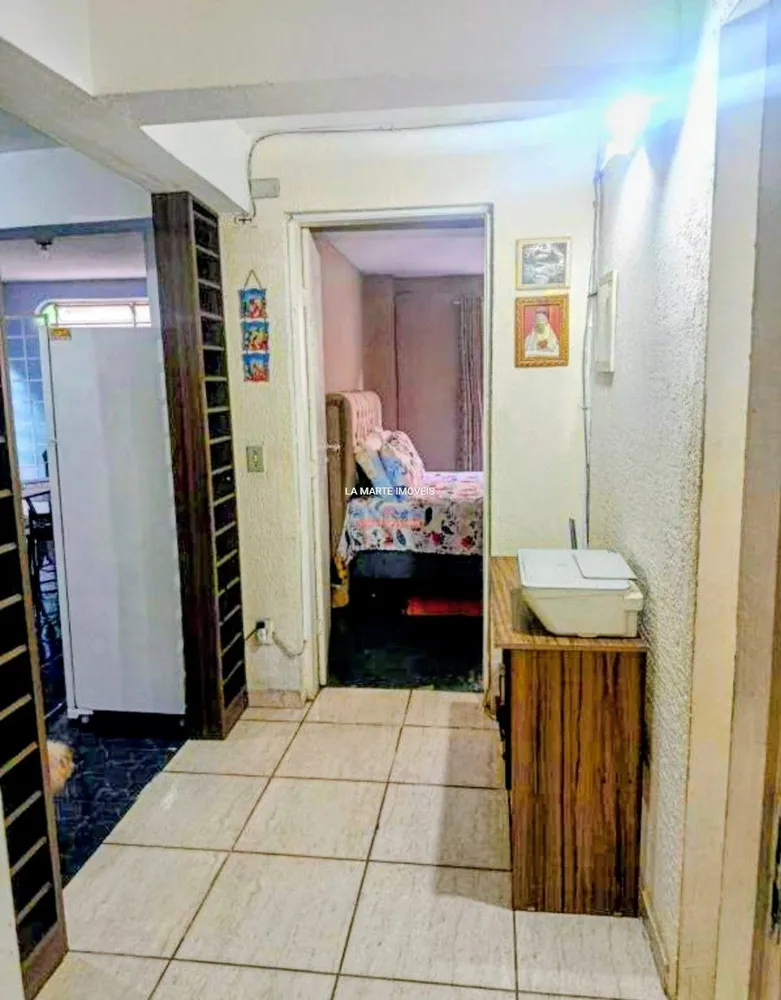 Casa, 7 quartos, 360 m² - Foto 11