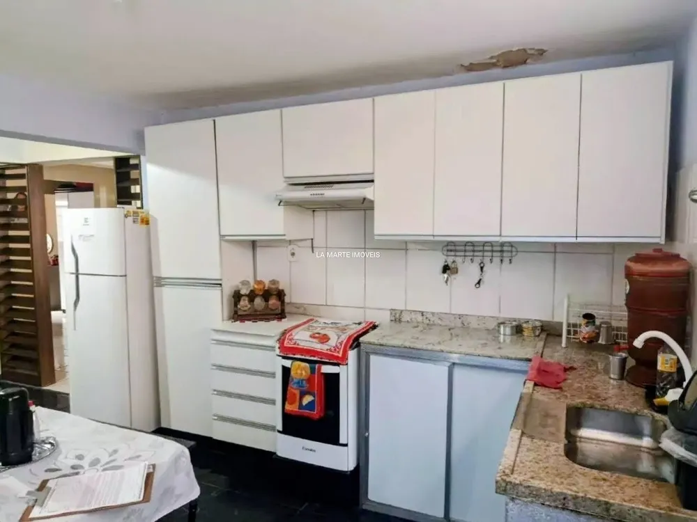 Casa, 7 quartos, 360 m² - Foto 5