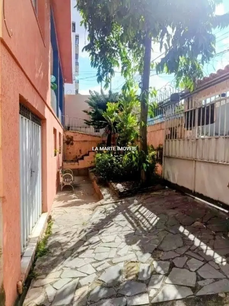 Casa, 7 quartos, 360 m² - Foto 12