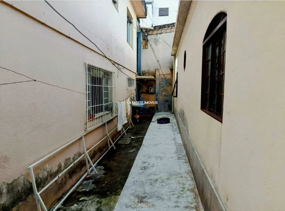Casa, 7 quartos, 360 m² - Foto 10