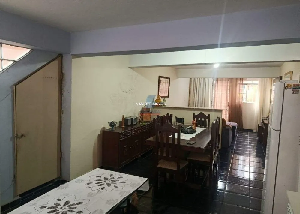 Casa, 7 quartos, 360 m² - Foto 6