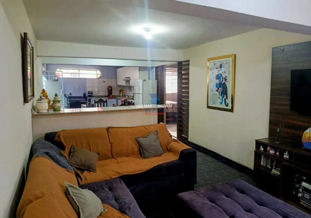 Casa, 7 quartos, 360 m² - Foto 2