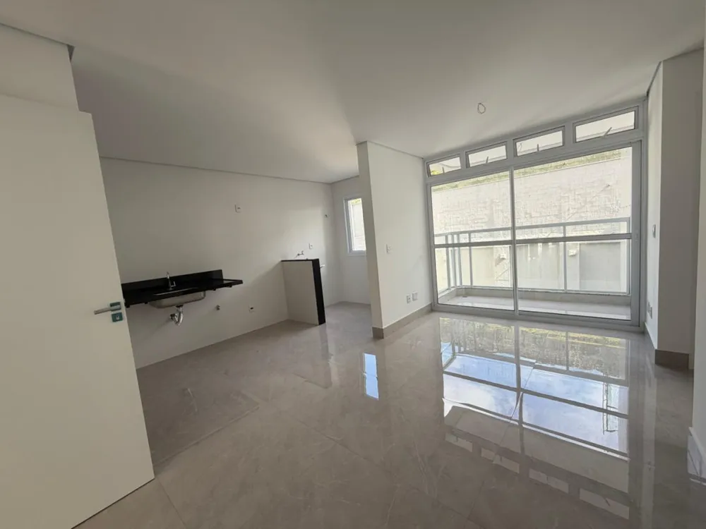 Apartamento, 2 quartos, 60 m² - Foto 1