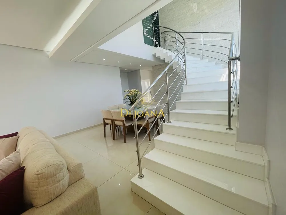 Casa de Condomínio, 5 quartos - Foto 10