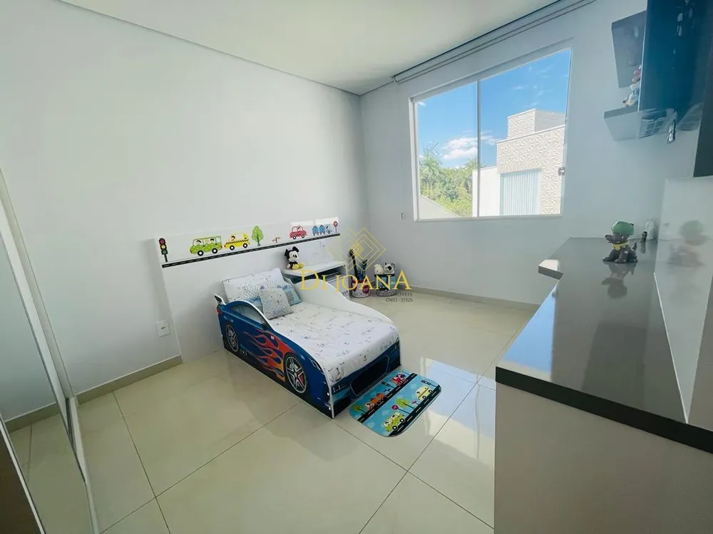 Casa de Condomínio, 5 quartos - Foto 5