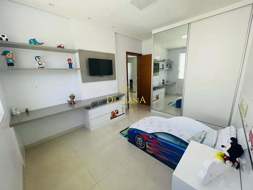 Casa de Condomínio, 5 quartos - Foto 19
