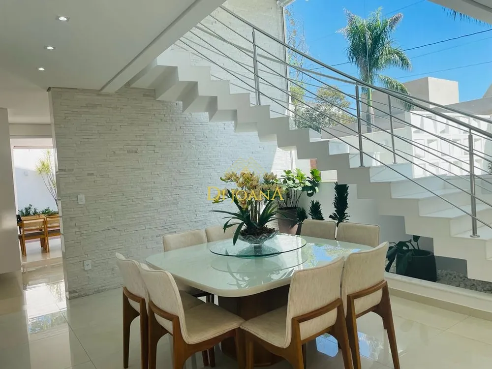 Casa de Condomínio, 5 quartos - Foto 6