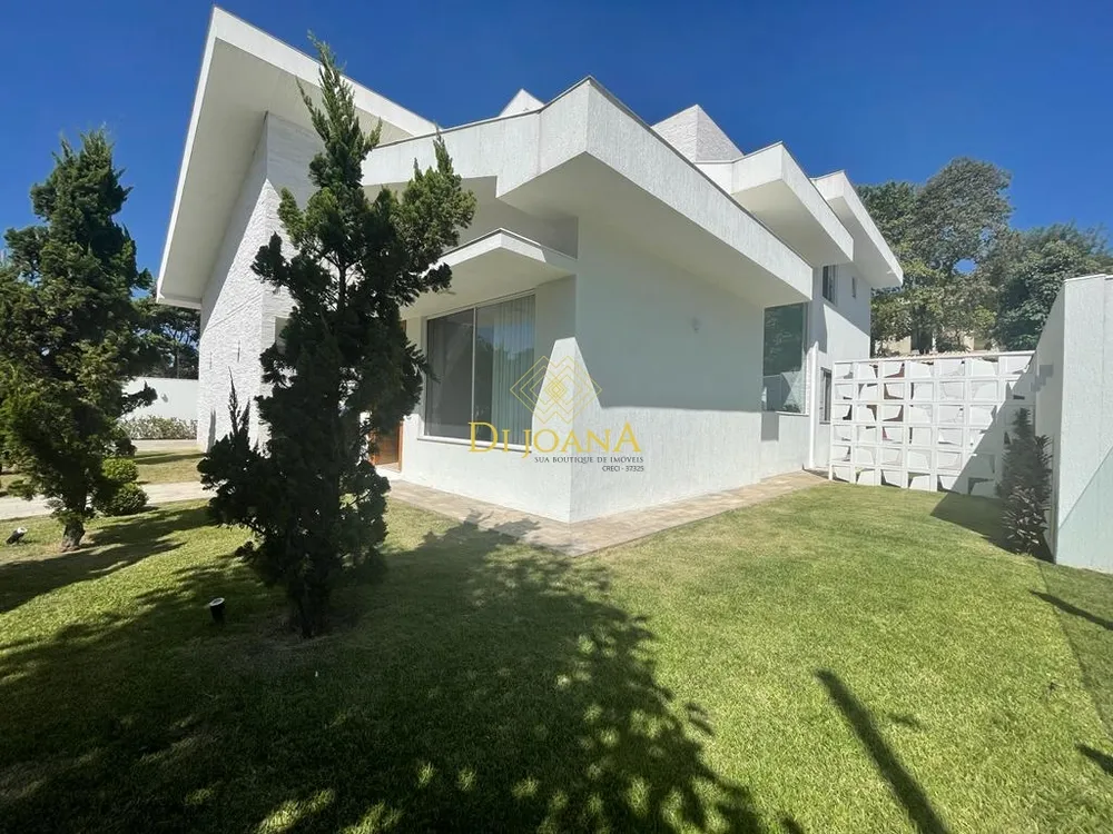 Casa de Condomínio, 5 quartos - Foto 12