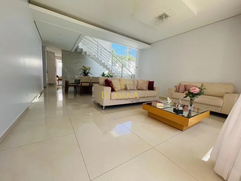 Casa de Condomínio, 5 quartos - Foto 3