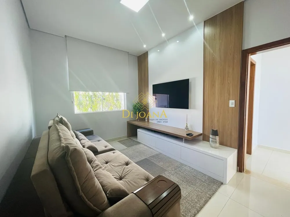 Casa de Condomínio, 5 quartos - Foto 9