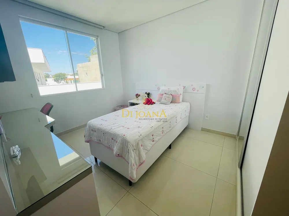 Casa de Condomínio, 5 quartos - Foto 4