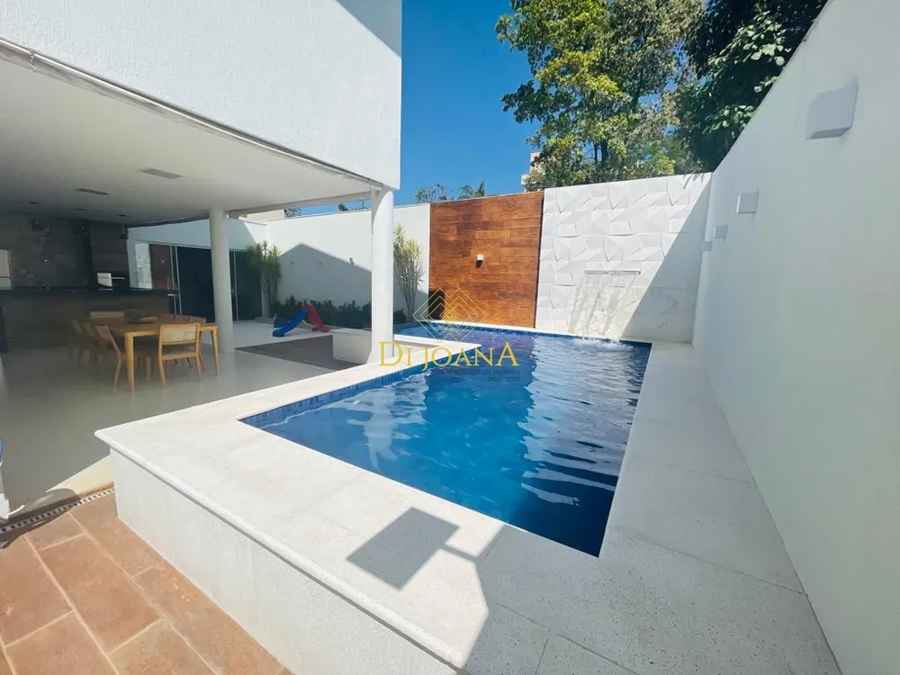 Casa de Condomínio, 5 quartos - Foto 3