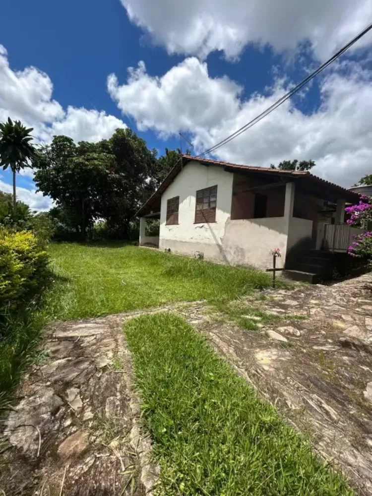 Chácara, 3 quartos, 7 hectares - Foto 4