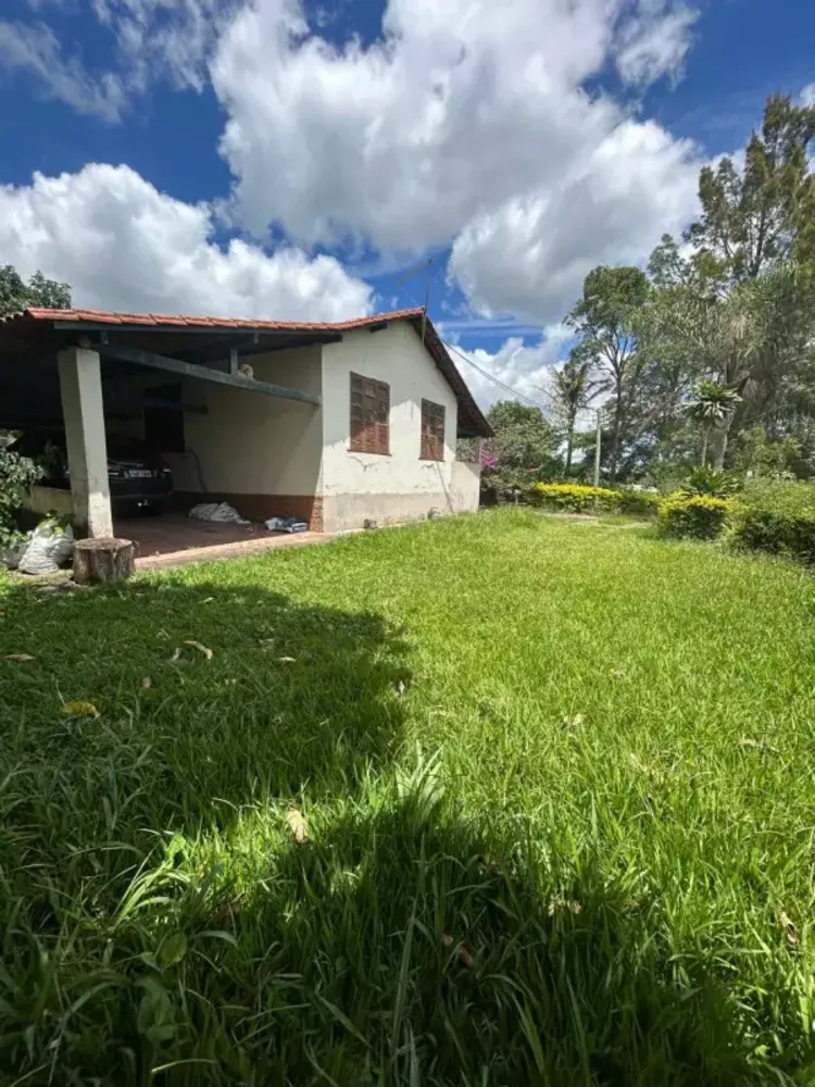 Chácara, 3 quartos, 7 hectares - Foto 7