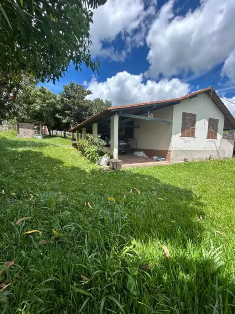 Chácara, 3 quartos, 7 hectares - Foto 8