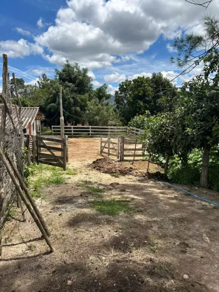 Sítio, 3 quartos, 7 hectares - Foto 16