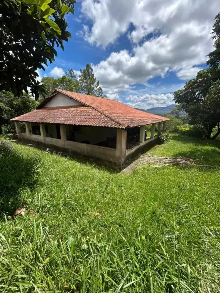 Sítio, 3 quartos, 7 hectares - Foto 8