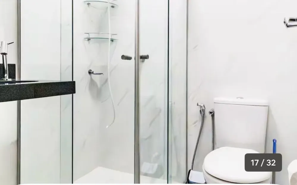 Apartamento, 1 quarto, 45 m² - Foto 4