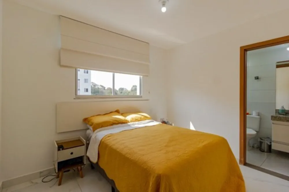 Cobertura, 2 quartos, 130 m² - Foto 9
