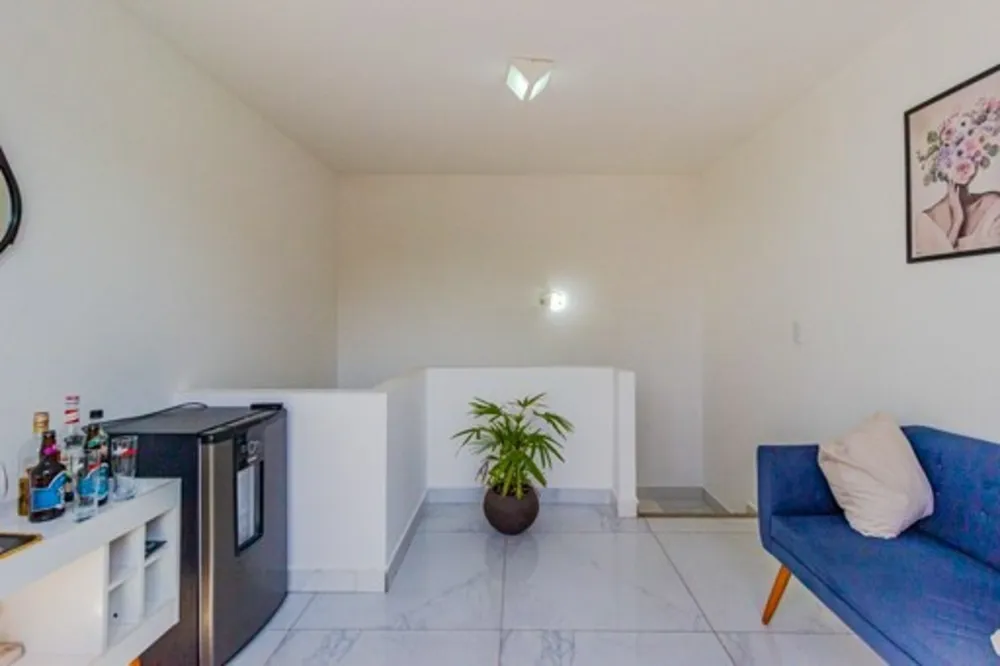 Cobertura, 2 quartos, 130 m² - Foto 5