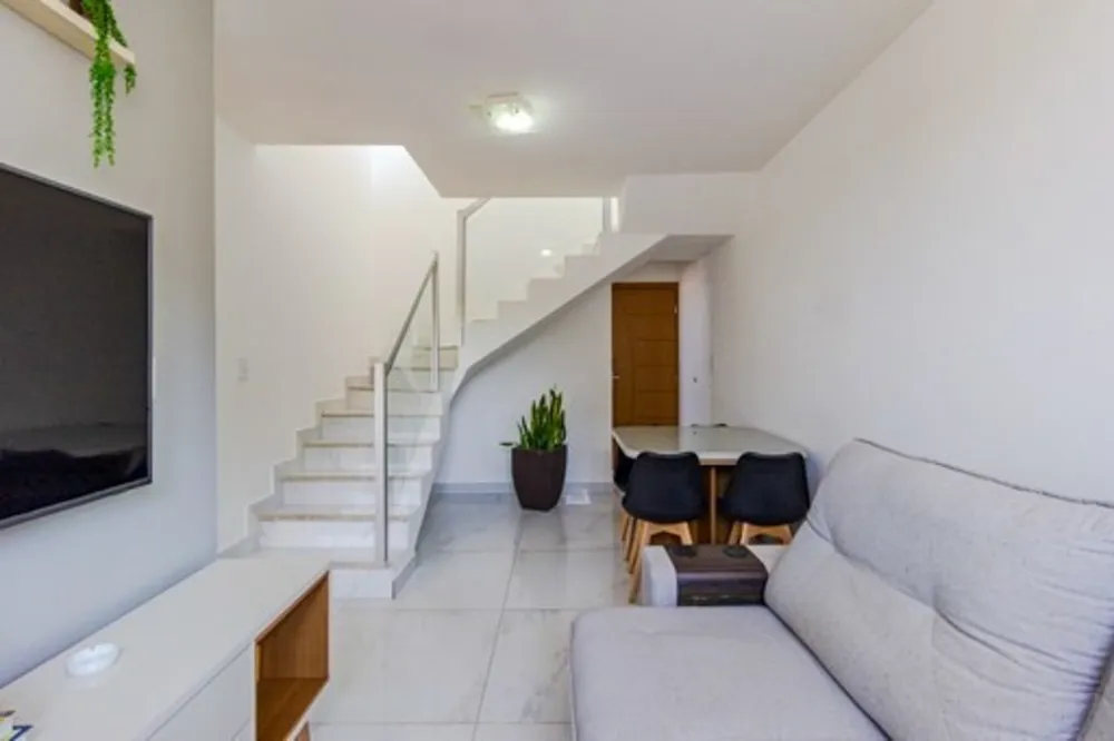 Cobertura, 2 quartos, 130 m² - Foto 11