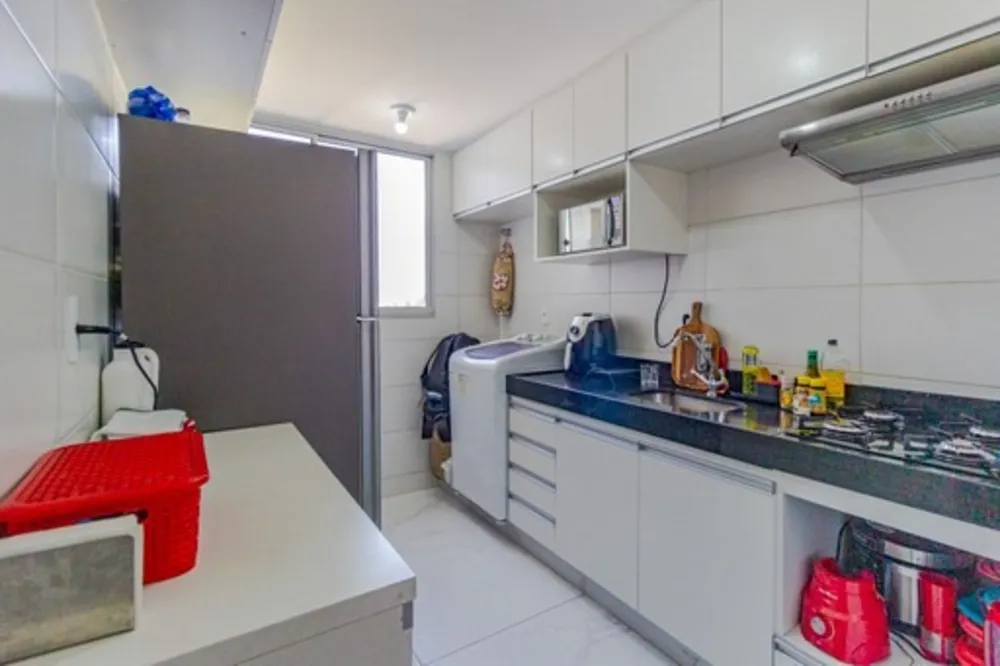 Cobertura, 2 quartos, 130 m² - Foto 6