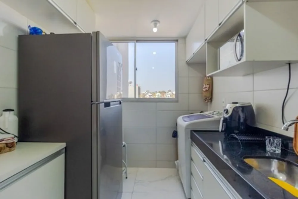 Cobertura, 2 quartos, 130 m² - Foto 7