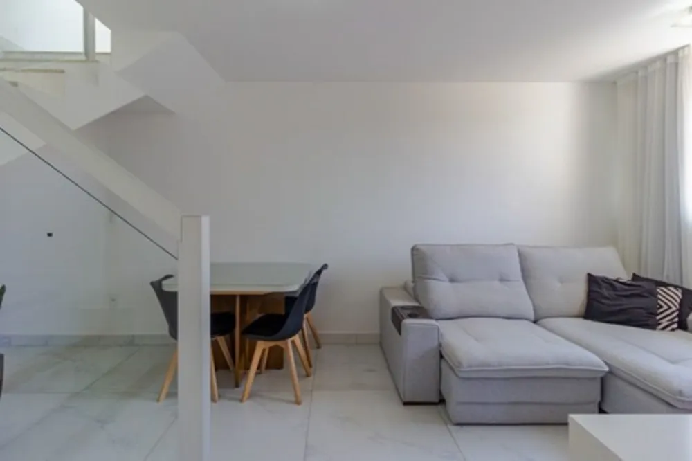 Cobertura, 2 quartos, 130 m² - Foto 12
