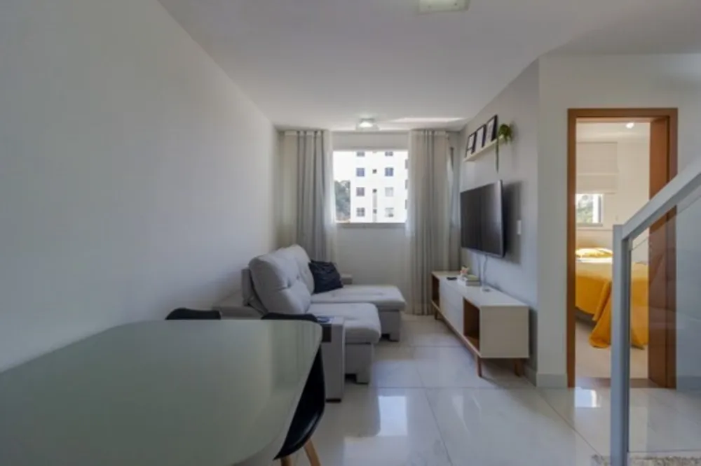 Cobertura, 2 quartos, 130 m² - Foto 10