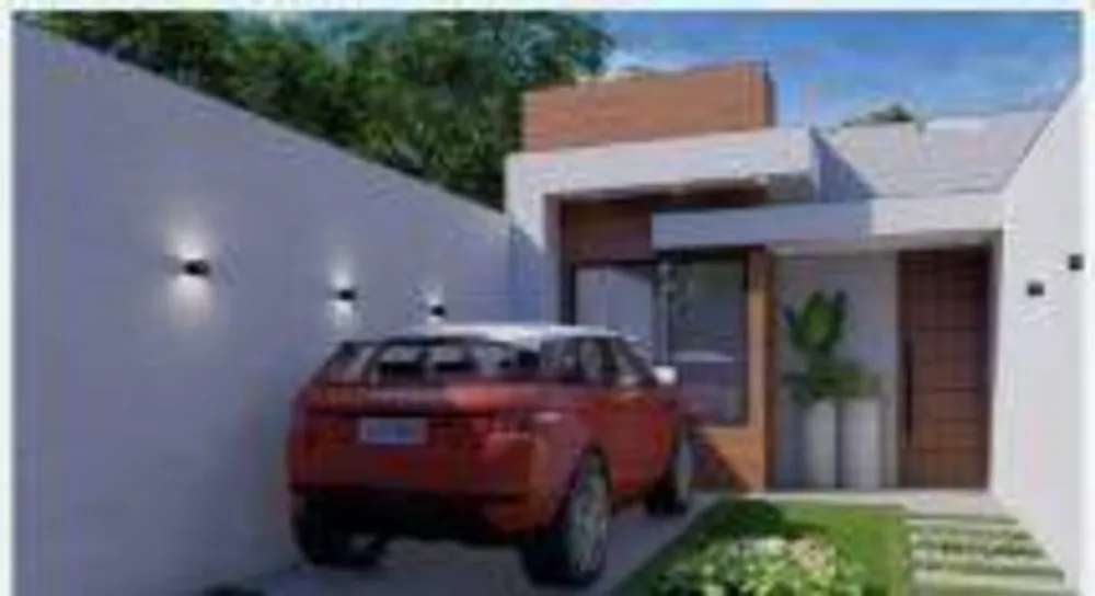 Casa, 2 quartos, 61 m² - Foto 4
