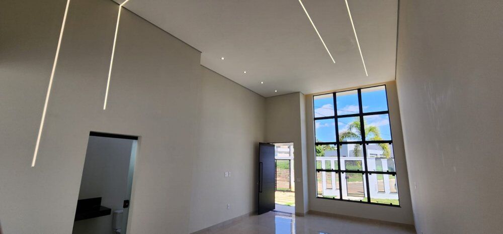 Casa de Condomínio à venda com 3 quartos, 411m² - Foto 8