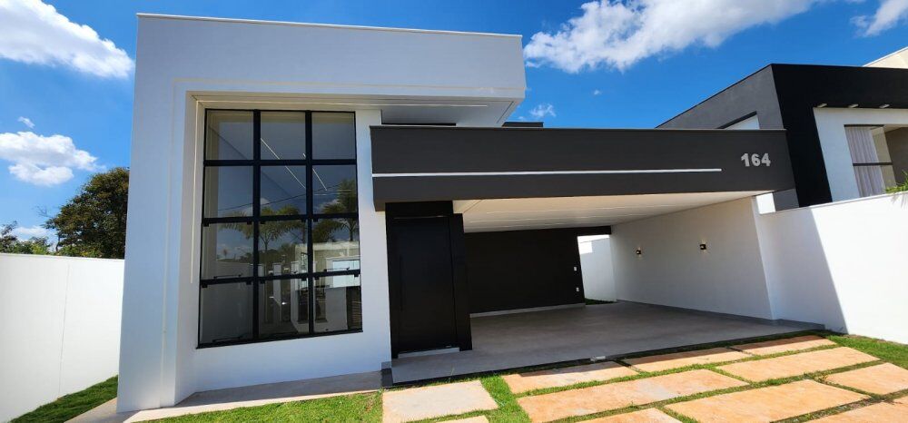 Casa de Condomínio à venda com 3 quartos, 411m² - Foto 4