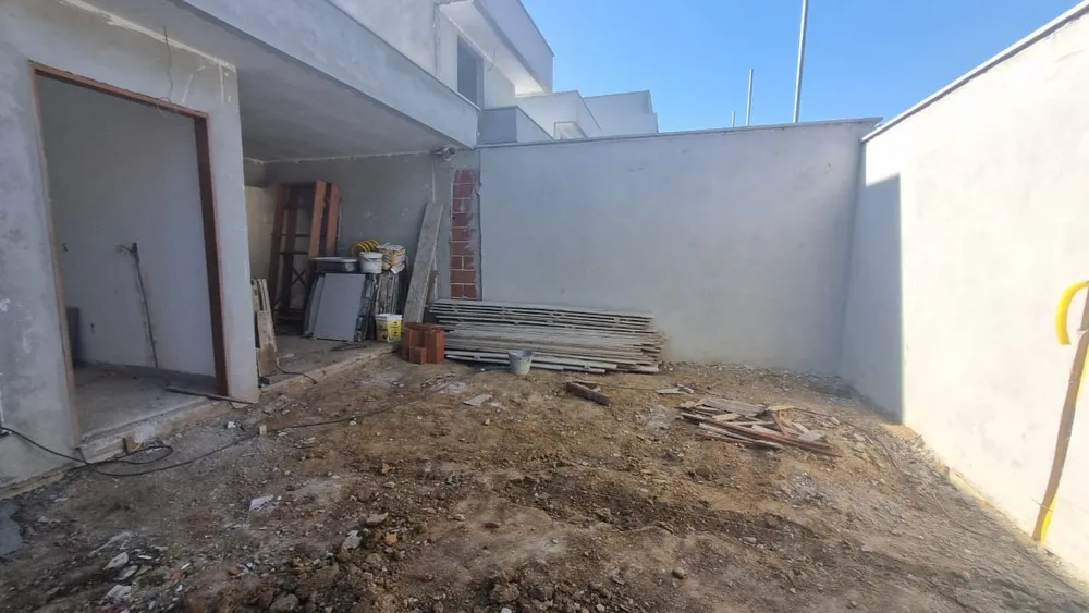Casa, 2 quartos, 103 m² - Foto 1