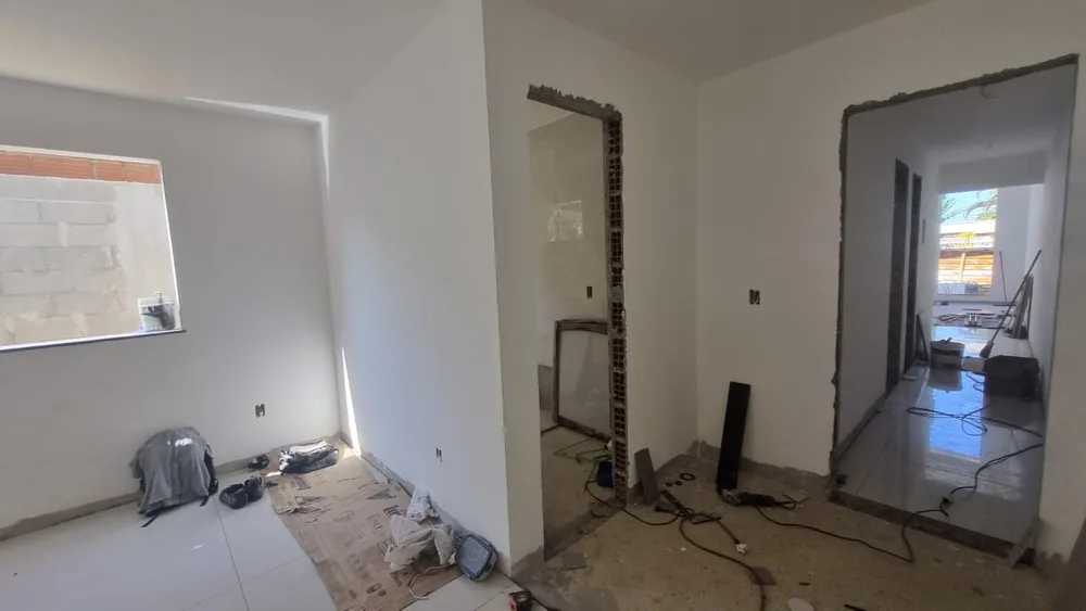 Casa, 2 quartos, 103 m² - Foto 6