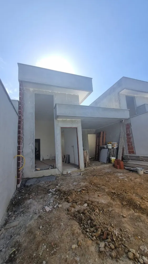 Casa, 2 quartos, 103 m² - Foto 1