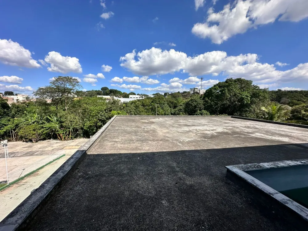 Casa, 6 quartos, 600 m² - Foto 4