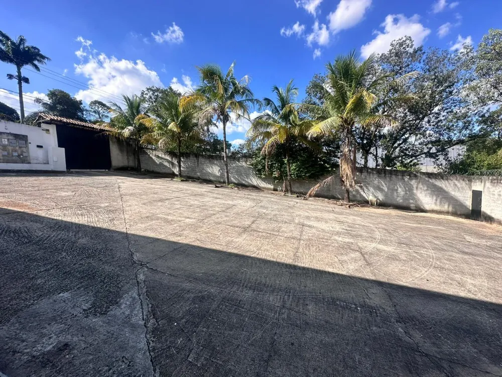 Casa, 6 quartos, 600 m² - Foto 1